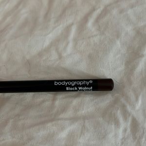 Bodyography Black Walnut eye pencil